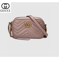 LV_ Bags Gucci_ Bag 448065 mini quilted handbag Women Handbags Top Handles Shoulder ZV35