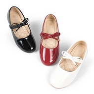 Latest children's flat shoes / children's ballet shoes / latest girls' ballet shoes / children's fas