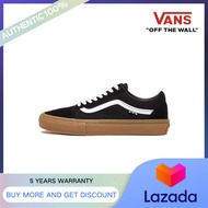 [รับประกัน 5 ปี]AUTHENTIC PRODUCTS DISCOUNT VANS OLD SKOOL SPORTS SHOES VN0A5FCBB9M THE SAME STYLE AS THE SPECIALTY STORE