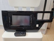 Honda Stepwgn RP1/RP3機框+KENWOOD KW-V416BT 汽車音響