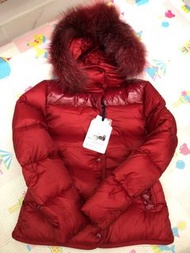 Brand New Moncler kids down jacket 全新小童/童裝羽絨外套(size 10)