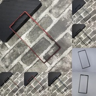 slim Carbon Fiber Aramid front cover Case For Samsung Galaxy Z Fold 7 protective shell Shell Cover M