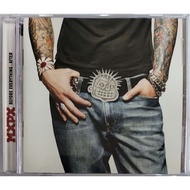 MXPX - Before Everything & After (CD)