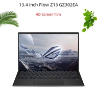 Suitable for 13.4 Inch ASUS Flow Z13 GZ302EA Laptop Screen Protector Film Anti-Reflective Anti-Blue 