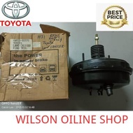Toyota Land Cruiser FJ80 44610-60570 Brake Booster