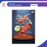 Gramedia Lombok - Dishes Above the Clouds (Silvia Iskandar)