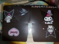 Kuromi+pochacco 口罩套兩個