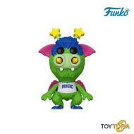 (79630) Stuff the Magic Dragon (12) POP! NBA: Mascots Orlando Magic by Funko