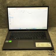 ASUS Vivobook 14 X412F I7-10510U/12G/MX250《二手 無盒裝 中古》A72576
