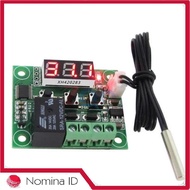 C368 Digital Thermostat / Termostat XH-W1209 12V DC Temperature Controller