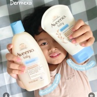 Aveeno Baby Eczema Cream