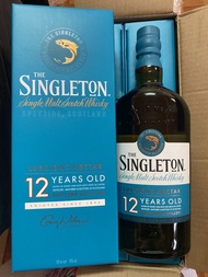 SINGLETON 12 LUSCIOUS NECTAR