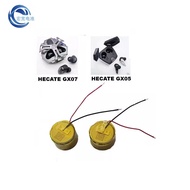 [Ready Stock] Suitable for Edifier HECATE GX07 HECATE GX05 True Wireless Noise Cancelling Game Heads