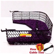 Yamaha Y15zr/Y16zr/LC135 V1/LC135 V2/LC135 V3/LC135 V4/LC135 V5/LC135 V6/LC135V7/LC135V8/SRL115 Carp