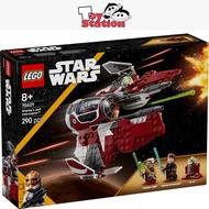 LEGO Star Wars 75401 Ahsoka's Jedi Interceptor™