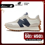Newbaron NB 327 Gray Navy Men Women Casual Running Shoes