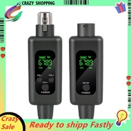 Dynamic Microphone Transceiver Audio Transceiver System Wireless Microphone System forWired Dynamic 