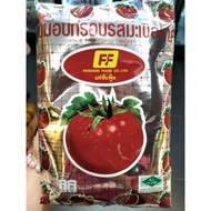 FF Cracker Tomato Flavor 65g