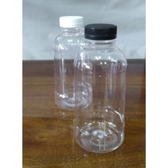 200ml plastic bottle / 200ml chili bottle