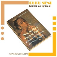 BUKU ORI Pramoedya Ananta Toer: Midah, het Liefje met de Gounden Tand
