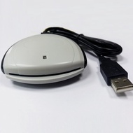 Original Contact EMV Chip Card Reader SCM Reader eID ID Card Writer SCR3310