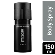 AXE Black Deo Spray 150ml