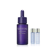 REVITAL莉薇特麗逆時煥生油精萃/ 20ml