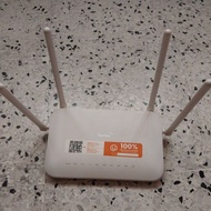 WIFI 6 AX1800 WIRELESS ROUTER