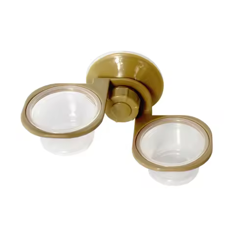 Small Reptile Gecko Bowl Suction Cup Feeder Ledge Accessories Home Pet Feeder Supplies for Tortoise