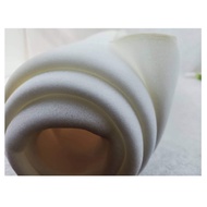 SPAN KEPING 6MM,8MM/FOAM KEPING 1mX1.9m