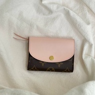 LV Rosalie 零錢包