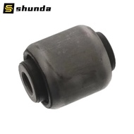 Front Control Trailing Arm Bush Rubber Spare Part For BMW F10 F11 G30 31126784569 31126775963 311267