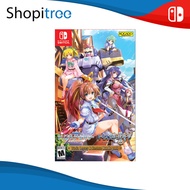 Nintendo Switch Tristia Legacy &amp; Restore Bundle Pack