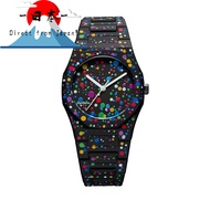 [Direct from Japan]
Official Distributor [D1 MILANO] D1 Milano Unisex Watch PCBU11 & PCBU12 Polycarb