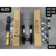 ( 100% ORIGINAL ) AUDI A4 S4 A5 S5 Q5 REAR ABSORBER SET DCC ABSORBER