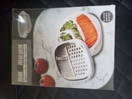 刨絲器