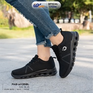 IQ SPORT รองเท้าผ้าใบผู้หญิง (Lifestyle) รหัสPM8-AK2618L