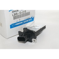 AIR FLOW SENSOR (MAF) > MAZDA CX-9 > L3H5 13 215 > GENUINE PART