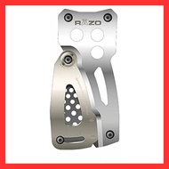 CARMATE RAZO Competition Sport Accelerator Pedal 【Direct from Japan】