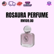 [ORIGINAL NOIR HQ] NOIR ROSAURA PERFUME 30ML
