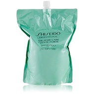 Shiseido Professional Fuente Forte Hair Cair Shampoo/Treatment/Serum/Refill