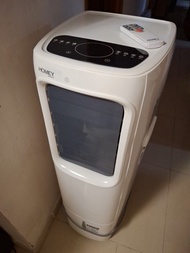 HOMEY Mac-5 移動冷氣機