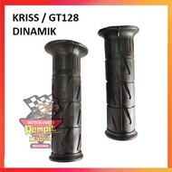 REMPIT Handle Grip Standard Modenas KRISS1 KRISS2 KRISS110 KRISS100 GT128 MR1 DINAMIK THROTTLE GRIP