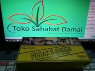 Promo Minak Djinggo kretek Berkualitas