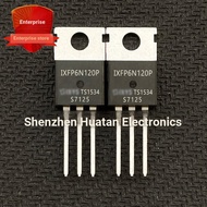 {One Price} IXFP6N120P TO-220 MOS Field Effect Tube 1200V6A