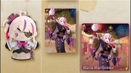 nijisanji en 彩虹社en 一番賞 夏日流星 Maria