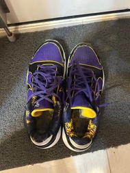 Nike Kobe Zoom 籃球鞋