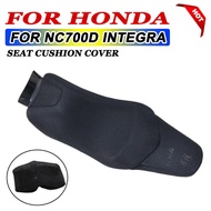 For HONDA NC700D Integra NC700 NC 700 D NC 700D Motorcycle Accessories Seat Cushion Cover Breathable
