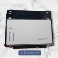 LCD LED Laptop 14 Inch Slim 30 Pin Upper and Lower Ears