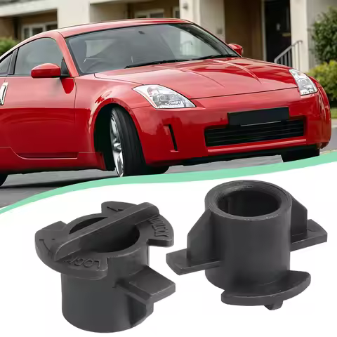 Car Upper Radiator Support Mount Bracket 21542-AL500 21542AL500 For Nissan 350Z Infiniti FX35 /FX45/